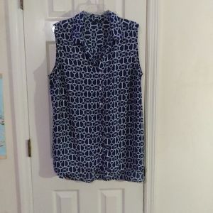 Roz & Ali blouse
